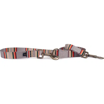 Pendleton Vintage Camp Adventure Leash In Multi