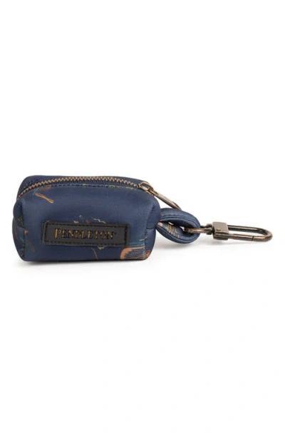 Pendleton Waste Bag Dispenser In Canoe Club