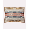 Pendleton White Sands Pillow Sham In Cream