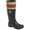 Pendleton Women's Acadia National Park Tall Rain Boot In Black In Black