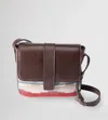 Pendleton Women's Alamosa Crossbody Bag In Brown