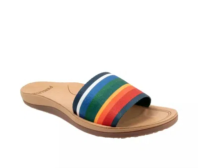 Pendleton Women's Crater Lake Slide In Multi In Brown