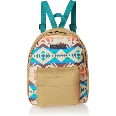 Pendleton Women's Los Lunas Mini Backpack In Multi