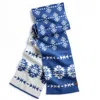 Pendleton Women's Luminaria Scarf In Light Blue In Blue