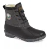 Pendleton Women's Olympic Duck Boot In Grey In Grey