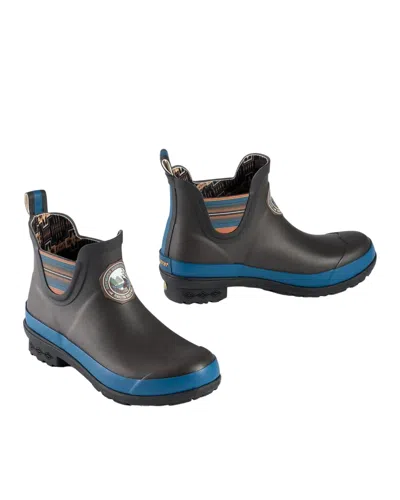 Pendleton Women's Olympic National Park Rain Boot In Grey