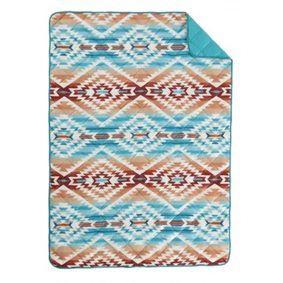 Pendleton Women's Packable Throws In Pagosa Springs