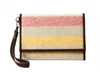 Pendleton Women's Trifold Smartphone Wallet In Glacier In Multi