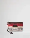Pendleton Women's Wristlet Wallet In Alamosa In Multi
