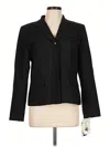 Pendleton Wool Blazer Jacket In Black