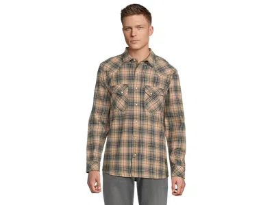Pendleton Wyatt Shirt
