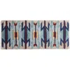 Pendleton Wyeth Trail Bath Rug In Blue