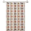 Pendleton Wyeth Trail Shower Curtain In Multi