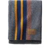 Pendleton Yakima Camp Throw In Blue
