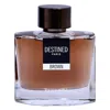 Pendora Scents Unisex Destined Brown Edp Spray 3.3 oz Fragrances 6293049898125