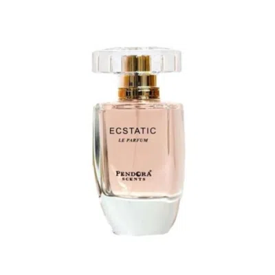 Pendora Scents Unisex Ecstatic Le Parfum Edp Spray 3.38 oz (tester) Fragrances 0629430124680