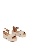 PENELOPE CHILVERS BELLA PLATFORM SANDAL