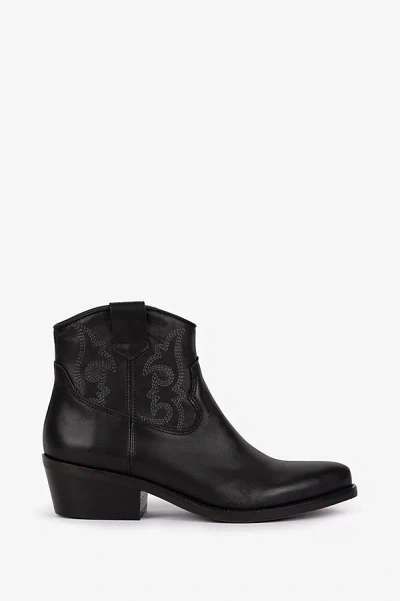 PENELOPE CHILVERS CASSIDY COWBOY BOOTS