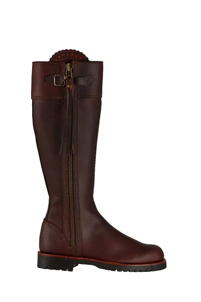 PENELOPE CHILVERS LONG TASSEL BOOTS