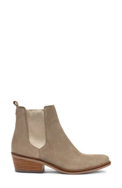 Penelope Chilvers Rove Chelsea Boot In Brown