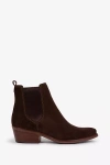 Penelope Chilvers Rove Chelsea Boot In Brown