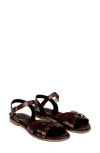 Penelope Chilvers Shepherdess Ankle Strap Sandal