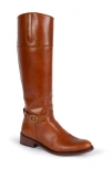Penelope Chilvers Slad Tall Boot In Tan