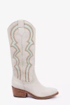 Penelope Chilvers Sun Salutation Cowboy Boots