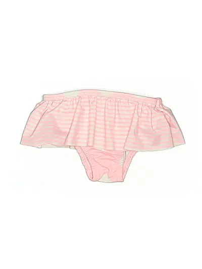 Pre-owned Penelope Mack Babies' Skirt In Pink