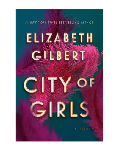Penguin Random House City Of Girls