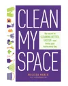 Penguin Random House Clean My Space By Melissa Maker