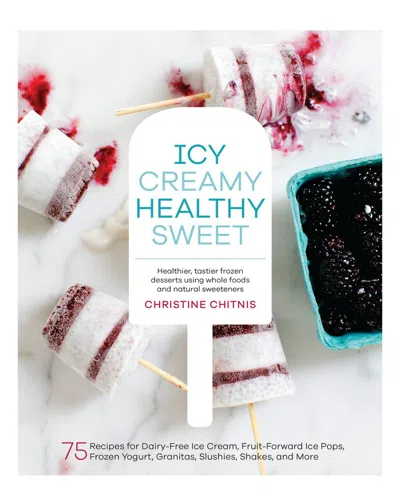 Penguin Random House Icy In Multi