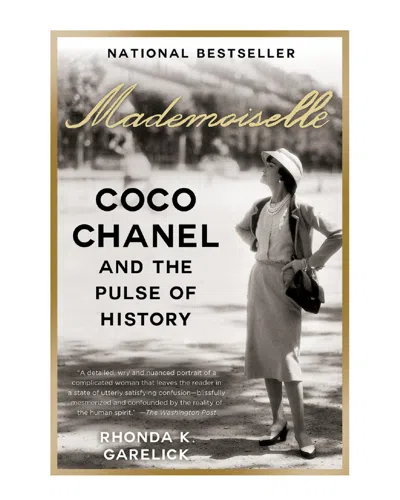 Penguin Random House Mademoiselle
