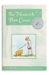 PENGUIN RANDOM HOUSE 'THE HOUSE AT POOH CORNER' BOOK