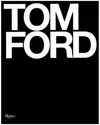 Penguin Random House Tom Ford Coffee Table Book