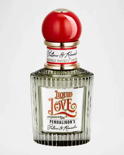 Penhaligon & Apos;s Liquid Love Eau De Parfum, 1.7 Oz.