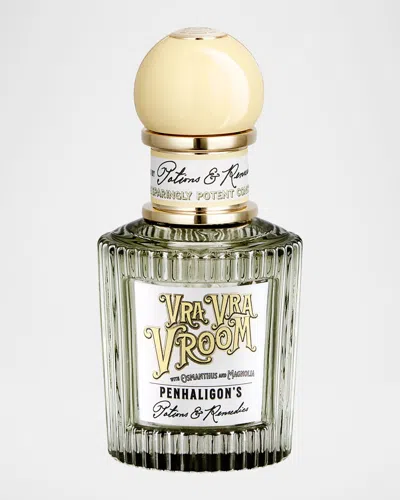 Penhaligon & Apos;s Vra Vra Vroom Eau De Parfum, 1.7 Oz.