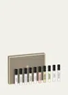 Penhaligon Best-sellers Scent Library, 10 X 2 ml