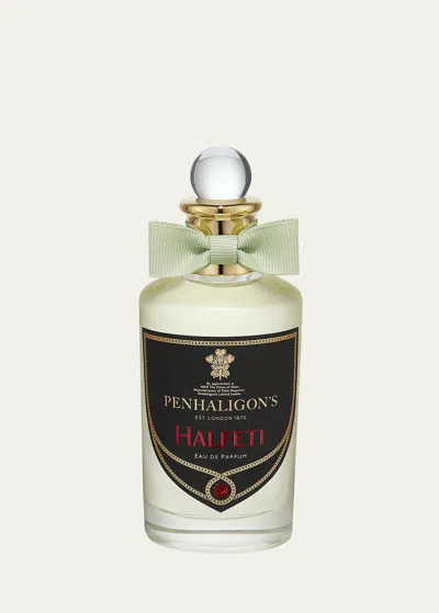 Penhaligon Halfeti Eau De Parfum, 3.4 Oz.