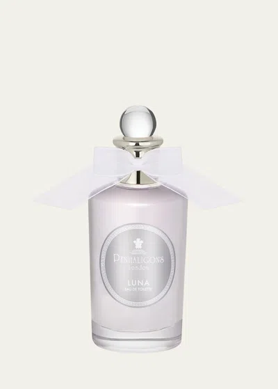 Penhaligon Luna Eau De Toilette, 3.4 Oz.