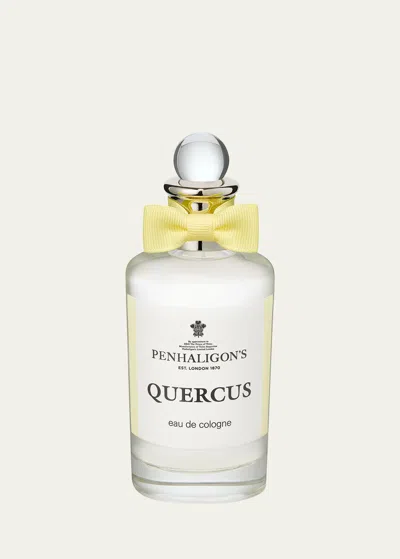 Penhaligon Quercus Eau De Cologne, 3.4 Oz.