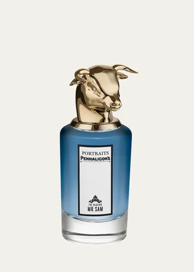 Penhaligon The Blazing Mr. Sam Eau De Parfum, 2.5 Oz.