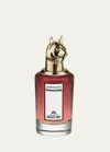 Penhaligon The Coveted Duchess Rose Eau De Parfum, 2.5 Oz.