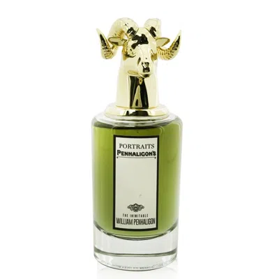 Penhaligon's Penhaligons 2.5 oz Men Portraits The Inimitable William Eau De Parfum Spray In Multi