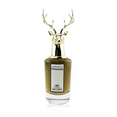 Penhaligon's Penhaligons 2.5 oz Men Portraits The Tragedy Of Lord George Eau De Parfum Spray In Multi
