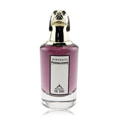 Penhaligon's Penhaligons 2.5 oz Portraits Much Ado About The Duke Eau De Parfum Spray For Men In Multi