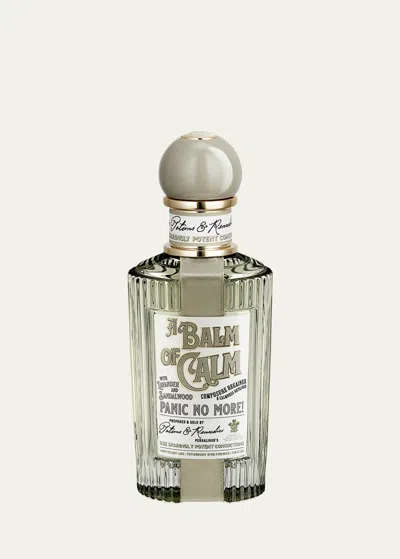 Penhaligon's A Balm Of Calm Eau De Parfum, 3.4 Oz. In White