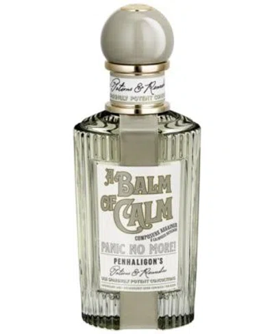 Penhaligon's Penhaligons A Balm Of Calm Eau De Parfum Fragrance Collection In Gray