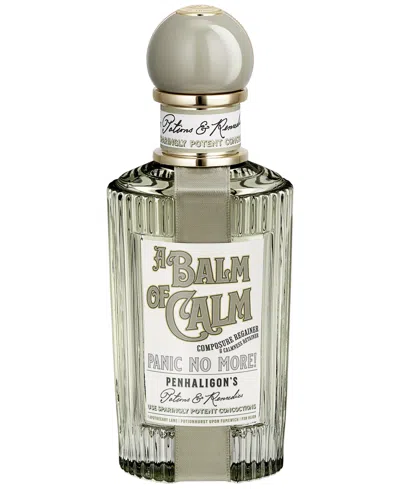 Penhaligon's A Balm Of Calm Eau De Parfum Spray, 3.4 Oz. In No Color