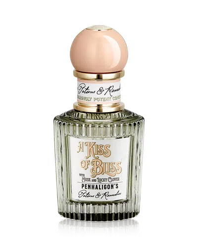 Penhaligon's A Kiss Of Bliss Eau De Parfum 1.7 Oz.